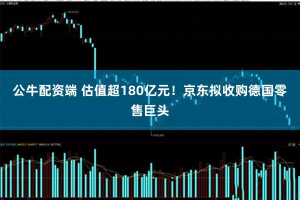 公牛配资端 估值超180亿元！京东拟收购德国零售巨头